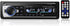 WEPARTICULAR Single Din Car Stereo Car Radio Receiver Bluetooth Hands-Free, 12V MP3 Audio