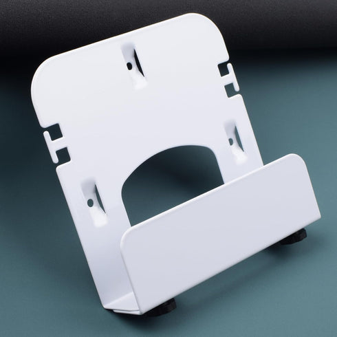 Generic M4 Gmailmall Cable Box Mount Modem Adjustable Wall Mount for Most Narrow Media Players Compatible with Roku