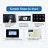 EcoZen 2026 2019-2023 8571 3512 (10 Premium Navigation SD Card Update, Latest Map for GM Vehicles with Buick, Cadillac