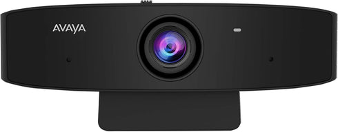 Avaya HC010 1080p Huddle Camera with Resolution and Zoom Features