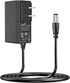 9V AC DC Adapter Compatible with DYMO LabelManager 220P 150 LM500TS Charger, Replacement for Multiple Label Makers