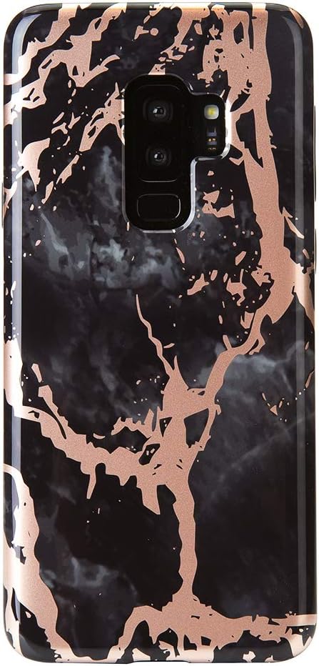 VELVET CAVIAR Compatible Samsung Galaxy S9 Plus Case for Girls & Women - Cute Protective Case