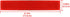 Geekria Mesh Fabric Headband Pad for Logitech G430, G930, F450, Headphones Replacement Band, Red