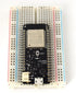HiLetgo ESP32 ESP-32 ESP-32S WiFi Bluetooth Wireless Board Module, Based on ESP-WROOM-32 Dual Core CPU