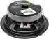 Timpano 6.5 Inch Shallow Car Speaker, 600 Watts TPT-MB6-4 SLIM Profile 4 Ohm, Compact for Doors, Single