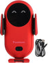 BESTOYARD Mobile Phone Navigation Bracket Car Mount Cell Phone Holder Chargers ABS Vent Navigation Holder PC Air Vent