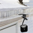 Outdoor Mount for Blink Outdoor 4, Blink XT3/XT2/XT/Mini Camera, Gooseneck Clamp Mount for Gutter, Window Guards