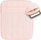 COOTHINE Puffy Sleeve Pouch for 6.8-7 Inch Kindle/eReader/eBook (Puffy Pink)