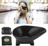 760D 750D Camera Eyepiece Eyecup Viewfinder Protector for with Cold Shoe Cover - Scratch, Protection, Clear Vision