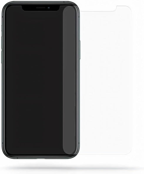 Casely Tempered Glass Screen Protector for iPhone 11 / iPhone XR
