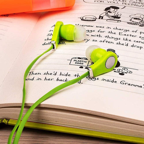 20 Pack Laptop Earbuds Audifonos Ni os Classroom Kids Earphones Distance Learning Wired Computer Headphones PL 3.5 Jack