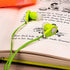 20 Pack Laptop Earbuds Audifonos Ni os Classroom Kids Earphones Distance Learning Wired Computer Headphones PL 3.5 Jack