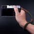 Green Soft Camera Wrist Strap, Hand Strap Compatible with Fujifilm X-T30, X-T4, X-T3, X100F, and More