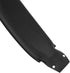 Geekria Protein Leather Headband Pad Compatible with HyperX Cloud Stinger 2, Headphones Replacement Band, Headset Head Top Cushion Cover Repair Part (Black)