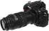 Fotodiox 67mm Macro Reverse Ring Filter Kit for Nikon F-Mount Cameras - Includes UV Filter, Aperture Control Adapter,