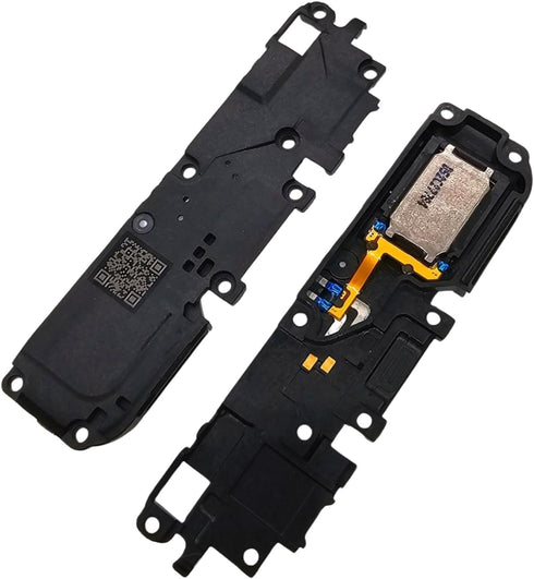Loud Speaker Loudspeaker Ringtone Ringer Buzzer with Bracket Replacement for Motorola Moto G 5G 2022 XT2213