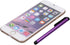 Stylus Pens for Touch Screens, 10 Pack Premium 4.1 Inch Metal Universal Capacitive Stylus for iPhone, Samsung, iPad,