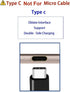 MATEIN 15ft USB C Cable - Extra Long Type C Fast Charging Cable, Nylon Braided, Compatible with Samsung & LG