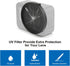 PULUZ 52mm UV Lens Filter Adapter Ring for GoPro HERO11/10/9 Black Camera Accessories