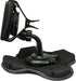 ChargerCity "Claw-X NonSlip Smartphone Beanbag Friction Mount for All Smartphones up to 4" Wide, Galaxy S24 S23, iPhone