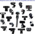 AceTaken 101 101 100/Brio 301 300/Brio 501 500/Brio 4K/C270/C310 Brio Webcam Stand, Magnetic Webcam Clamp Mount Holder