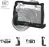 XT2 Camera Cage, Premium Closed Security Cage for Fuji X-T2 and X-T3 Cameras