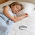 Generic Under Pillow Speaker,Stereo Headphones with White Noise - Portable Wireless Speaker,for Side Sleepers Christmas