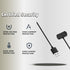 Charger for Amazfit Active A2211/T-Rex pro A2011/Pop pro - Compatible USB A Charging Cable Dock Cord 3.3ft/1M