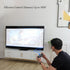 MX3 Air Mouse Voice Remote Control, 2.4G Mini Wireless Keyboard Air Mouse for Android Smart TV Box, Projector, PS3/4