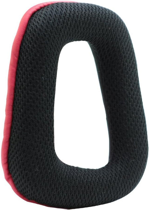 Ear Pads Replacement for Logitech G35 G935 G933S G933 G930 G635 G633S G633 G533 G433 G432 G431 G430 G332 G233 G231 G230