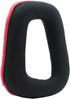 Ear Pads Replacement for Logitech G35 G935 G933S G933 G930 G635 G633S G633 G533 G433 G432 G431 G430 G332 G233 G231 G230
