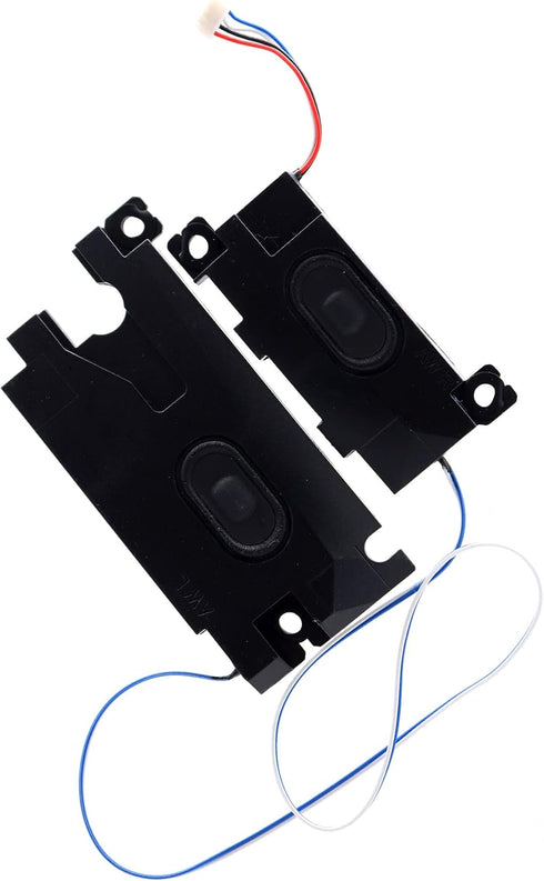 Deal4GO Internal Speaker Assembly 01YR477 01ER048 Replacement for Lenovo Thinkpad T570 T580 P51s P52s