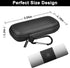 Heart Rate Monitor Case Compatible with AliveCor Kardia Mobile ECG, Mini Portable Storage Holder (Box Only)