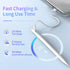 Mswinnie Stylus Pen for iPad - Fast Charge for iPad 10th Generation, Compatible with iPad Pro and Mini