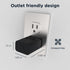 Motorola TurboPower 30 USB-C Charger - No Cable, for Moto G 2025, G Power 2025, Razr (2024/2025)