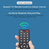 HDMI ARC Audio Extractor 192KHz, HDMI ARC Adapter with 3.5mm Audio and L/R Stereo Audio for HDTV Soundbar