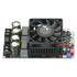 GODIYMODULES TPA3255 300W 2, 600W Digital Amplifier Board Stereo x Bridged Mono Amplifier Audio Music Power Amplifier
