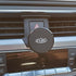 Car Phone Holder for Audi A4 S4 A5 S5 RS4 RS5 2017-2025, Adjustable Magnetic Phone Holder with 360° Rotation