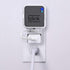 Outlet Wall Mount for Blink Sync Module 2, Bracket Holder for Blink Outdoor Camera, No Messy Wires, Indoor Outdoor