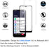 Ailiber (2 Pack) Compatible with Lively Smart Screen Protector, Jitterbug Smart3 5007S, Anti-Scratch, HD Clear, Bubble