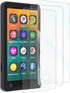 innioasis Tempered Glass Screen Protector for G1 G3 Mp3 Player, Anti-Scratch, 9H