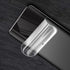 BYIUIHS 2-Pack S22 (2+2) (4 Screen Protector for Samsung Galaxy Ultra - Matte Finish + Clear Camera Lens Protectors