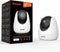 Tenda 2K Security Camera Indoor, WiFi 6 Pet Baby Camera for Home Security, Night Vision, Plug-in WiFi Camera