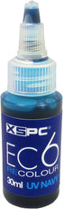 XSPC EC6 ReColour Dye, 30 mL, UV Navy