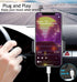 Lightning to 3.5mm Audio Cable for iPhone 13/12/11/XR/XS/X/8/7/6 Plus/SE 2 & iPad - Compatible Audio Solution