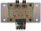 Russound CAS44/CAA66/CAM6.6 Speaker Adapter, Male to Female