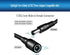UpBright 18V AC/DC Adapter Compatible with Hunter Douglas PowerView PowerRise Motorized Shades Blinds 2002000036 AMIGO AMS165-1802000FU 7806000000 2989048000 2989038000 ADS0366-W180200 Battery Charger