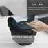 Goshyda Portable Bulldog Shaped Speaker, Bluetooth 4.1 Dog Shaped Stereo Sound Music Player