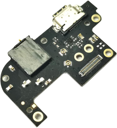 Moto G Stylus 5G USB Charging Port Flex Cable Replacement for Motorola Moto G Stylus 5G 2021