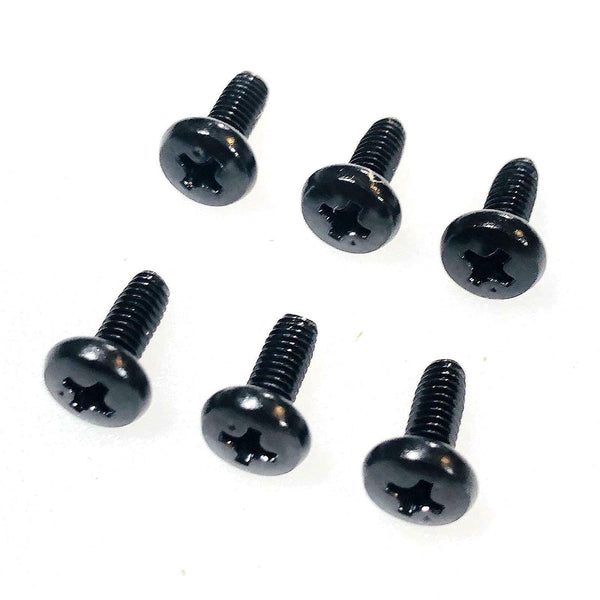 FocalTop Replacement TV Base Stand Pedestal Leg Screws for Samsung UN55ES8000, UN55ES8000F, UN55ES8000FXZA